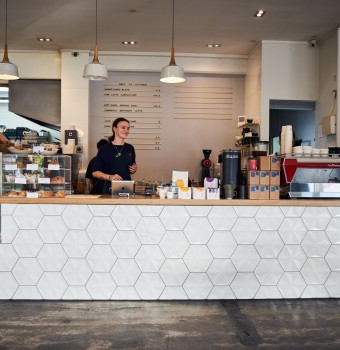 Cafe Profile: Grey Street Kitchen