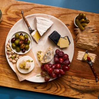 Cheese Board 2559 410x380