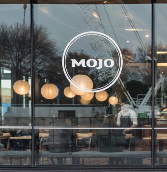Cafe Profile: Mojo 