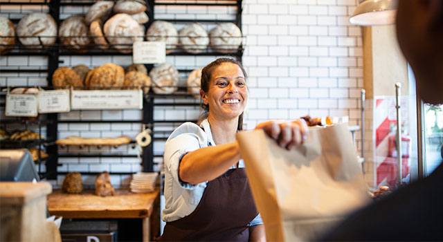 Bakery Advice