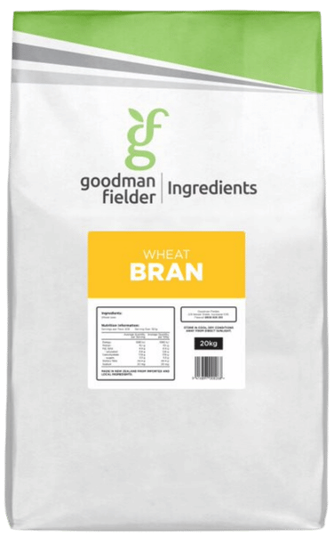 Wheat Bran Flour Goodman Fielder Ingredients