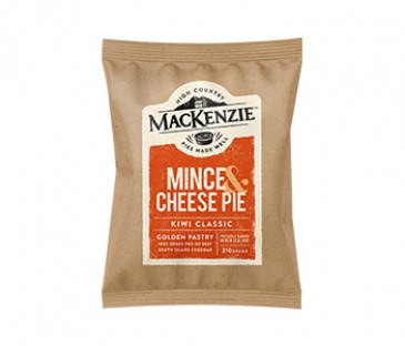 MacK Pie MinceCh