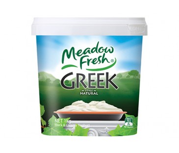 MF Greek Yoghurt