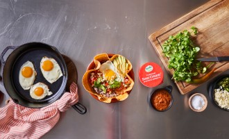 HUEVOS RANCHEROS 1452