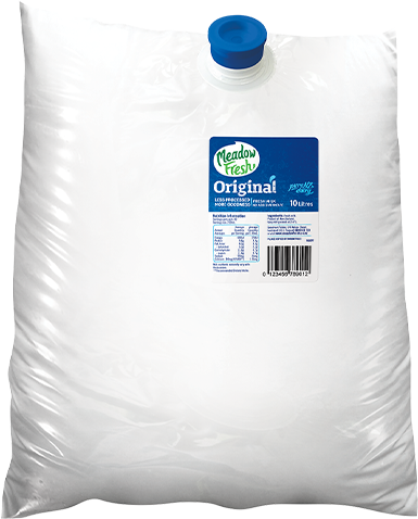 10L Milk Bag ORIGINAL