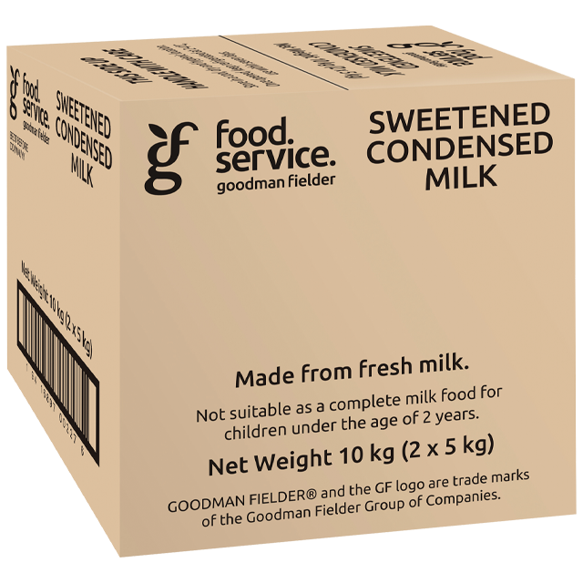 10kgcondensedmilk