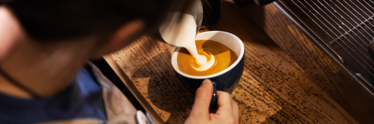 750x250 Cafe Collective Landing Page Mobile