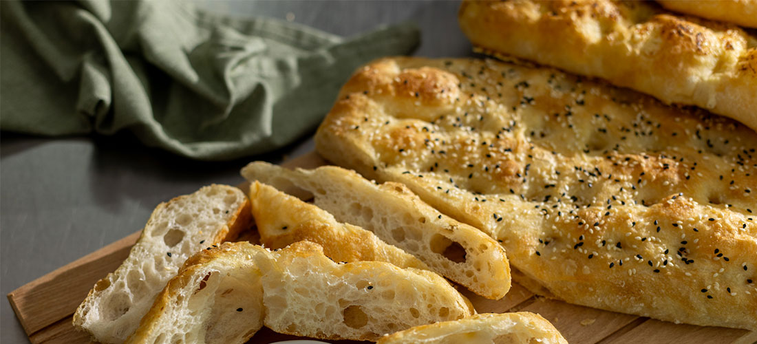 Bakery Advice NZ The Menu Board Header