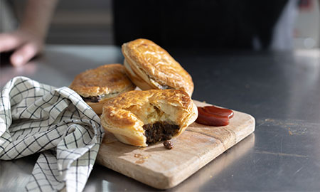 Bakery Advice NZ The Menu Board