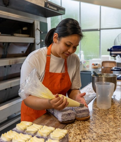 Build Your Summer Menu Summer Hospitality Playbook