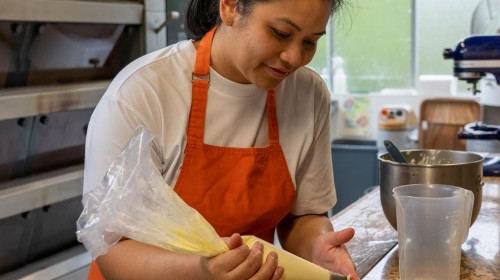 Build Your Summer Menu Summer Hospitality Playbook