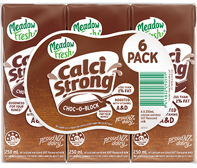 C STRONG 250ML 6PK CHOC 3D