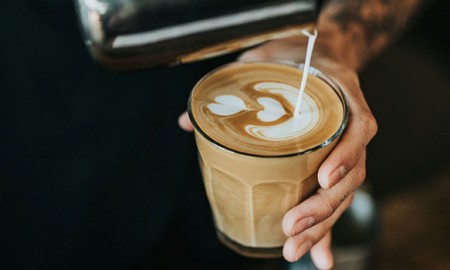 Cafe Advice The Menu Board