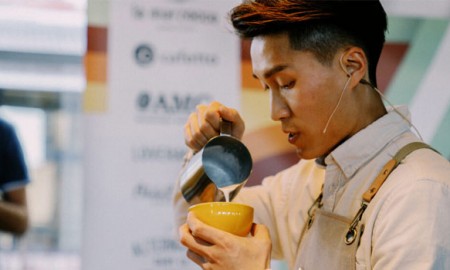 Cafe Profiles The Menu Board