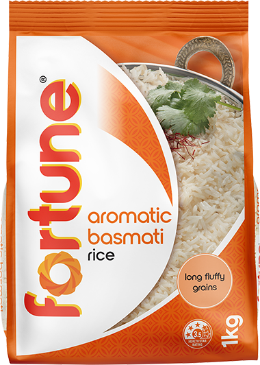 Fortune Basmati 1kg