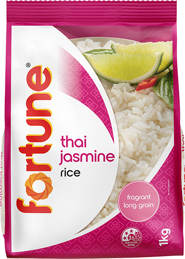 Fortune Jasmine 1kg