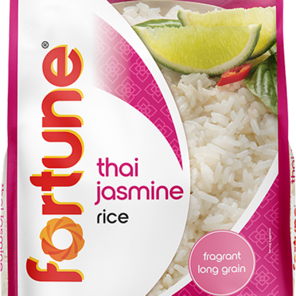 Jasmine Rice