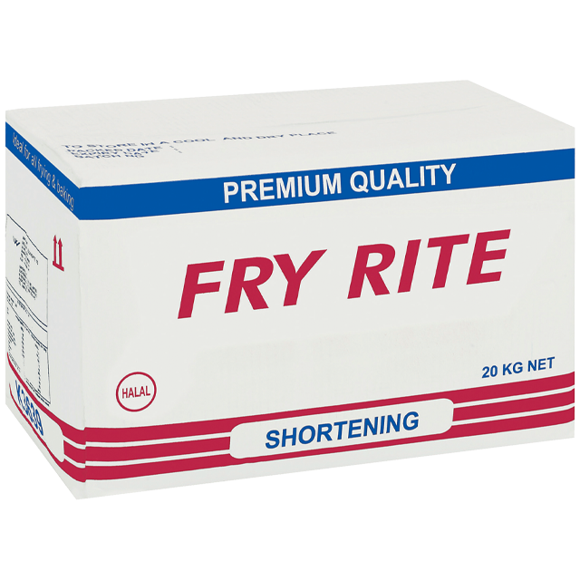 FryRite20kg