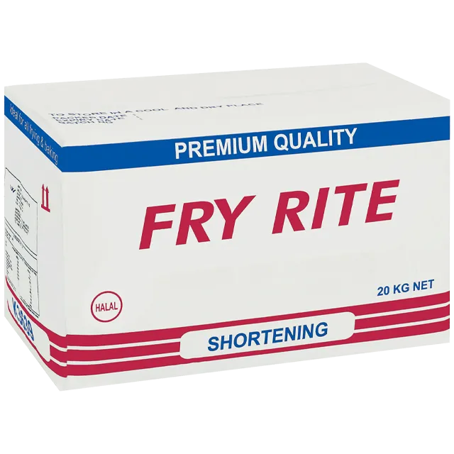 FryRite20kg