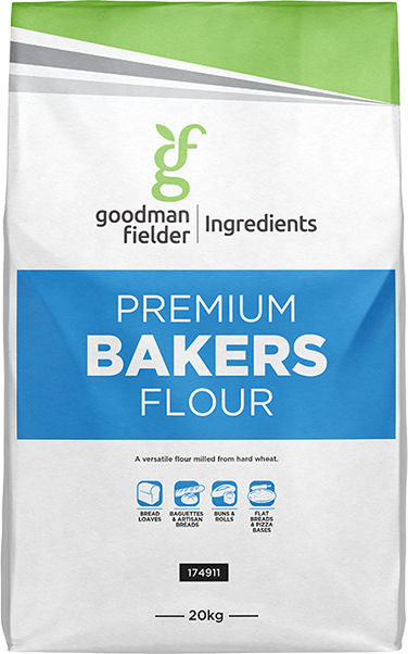 GFIG Premium Bakers 20kg