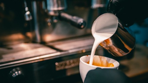 How To Make The Perfect Flat White
