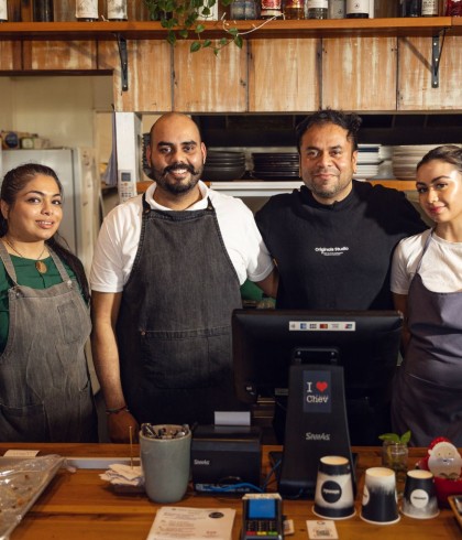 Look After Your Team Through the Rush Summer Hospitality Playbook