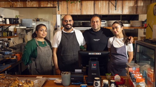 Look After Your Team Through the Rush Summer Hospitality Playbook