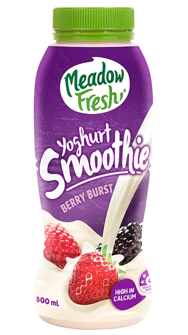 MF SMOOTHIE BERRY