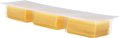 Meadow Fresh Natural Sliced Cheese