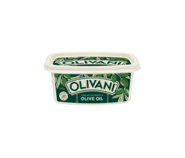 Olivani Spread Standard 500g