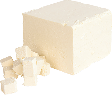 Puhoi Valley Cow Feta Bulk