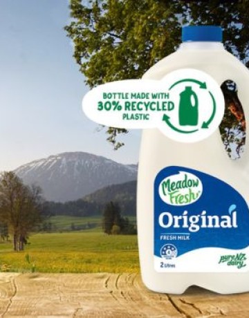 Sustainability at Goodman Fielder Food Service 450x370