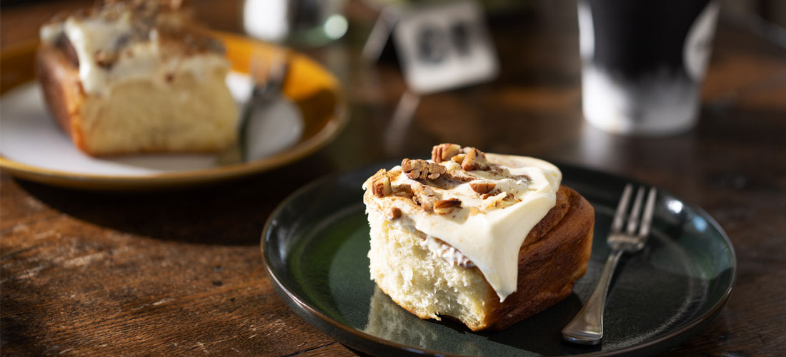 The Menu Board by Goodman Fielder Food Service