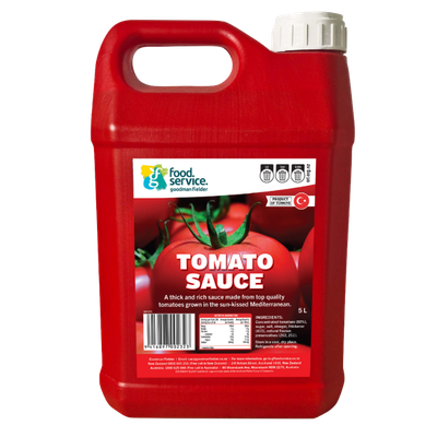 Tomato Sauce Tile 1