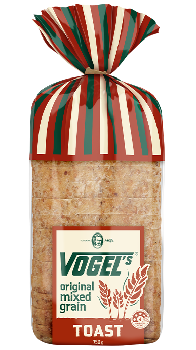 VOGELS HSR ORIG MIXED GRAIN TOAST