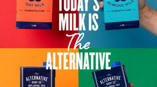 alt milk