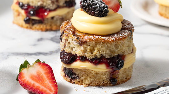 berry custard cake 720x720