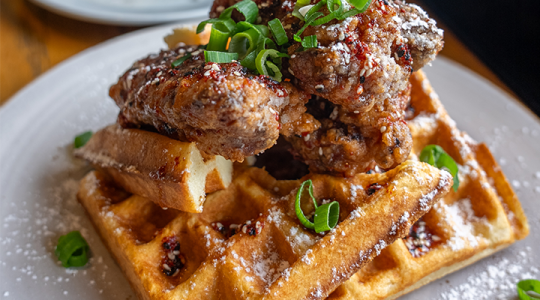 chicken and waffles 720x720