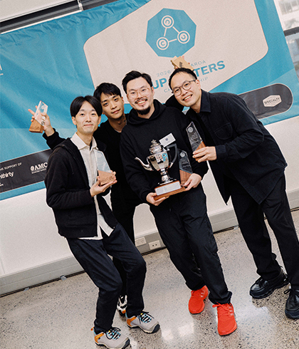 cup tasters article