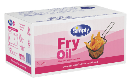 fry oil v2