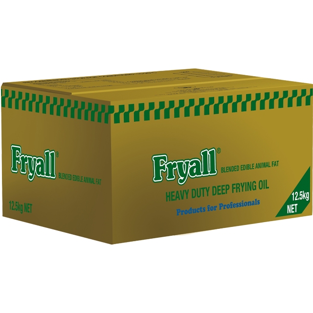 fryall
