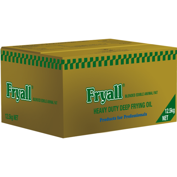 Fryall