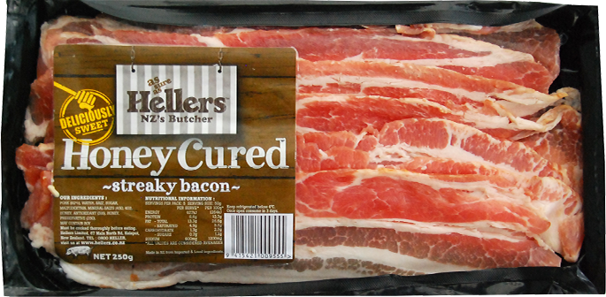 hellers honey cured 1