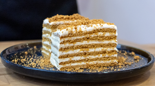 honey cake1