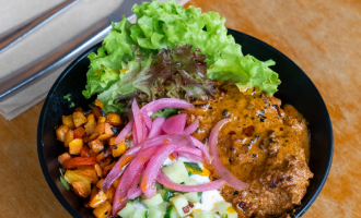 maharaja chicken bowl 720x720
