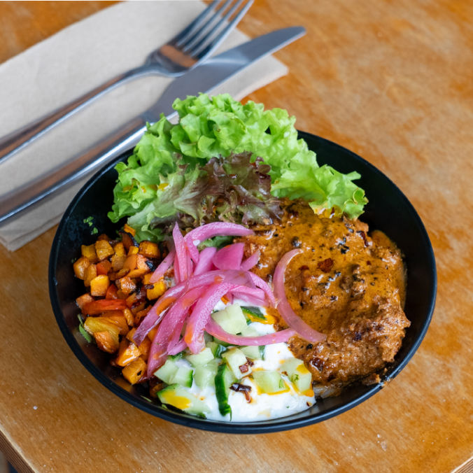 maharaja chicken bowl 720x720
