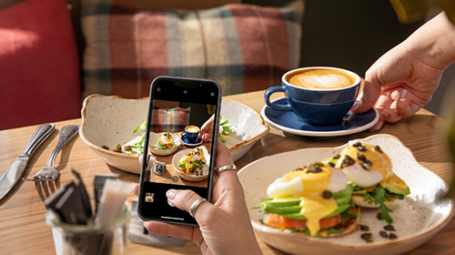 marketing playbook instagram