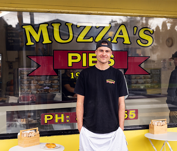 muzzas featured