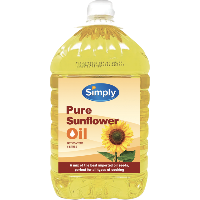 simplysunflower 5L