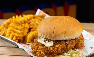 sticky soy chicken burger 720x720